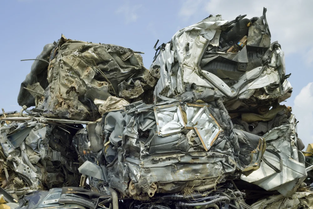 scrap in dubai