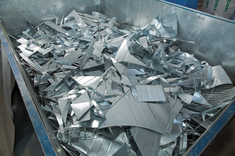 Aluminum Scrap Price Dubai