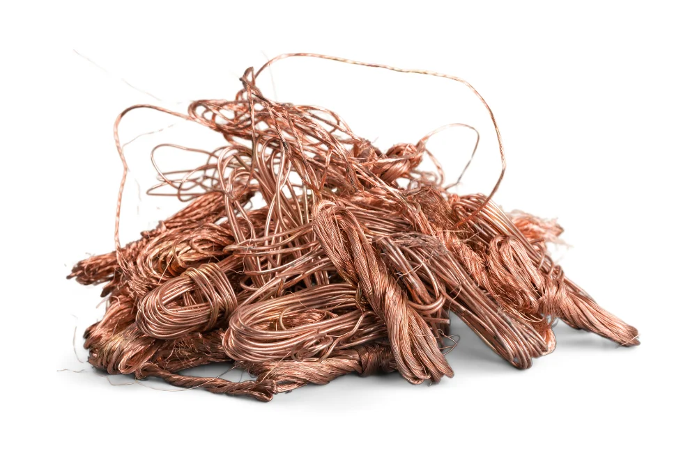 copper wire scrap dubai
