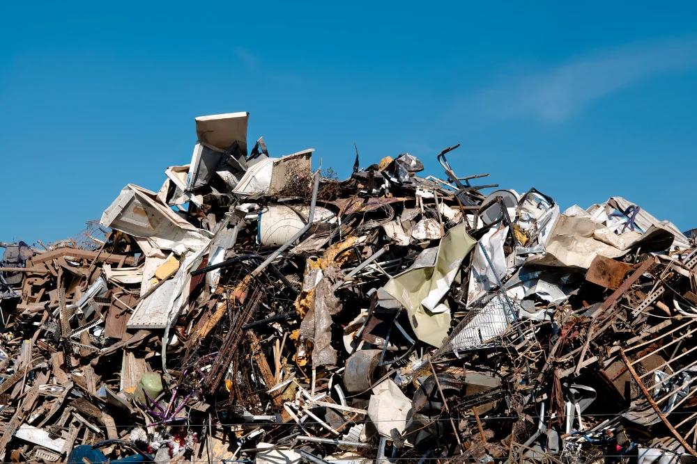 scrap buyer uae